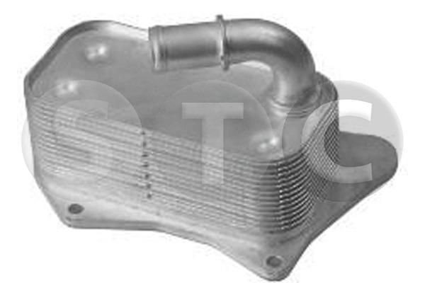 STC T439185 Engine oil cooler Opel Astra H Saloon 1.7 CDTi 110 hp Diesel 2013 price