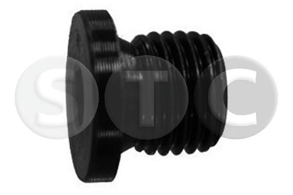 STC T439999 Sealing Plug, oil sump N91101402
