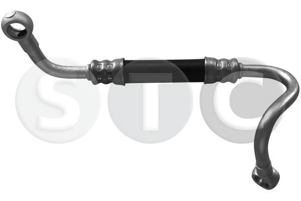 STC T492167 Oil pipe, charger BMW F20 118 d 136 hp Diesel 2019 price