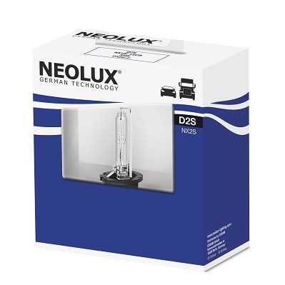 NEOLUX® NX2S-1SCB Bulb, spotlight VW experience and price