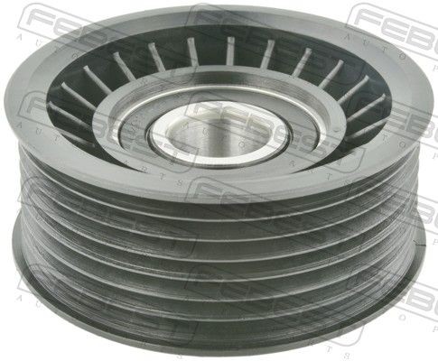 FEBEST Tensioner pulley 1787-Q7