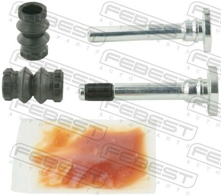 FEBEST 2074-CARR-KIT Brake caliper bolt FIAT experience and price