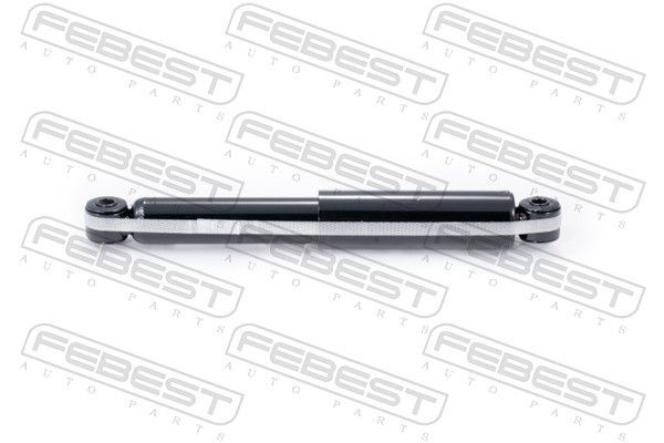 FEBEST 2707G002R Shock absorber Renault 134 1.6 TS 97 hp Petrol 1984 price