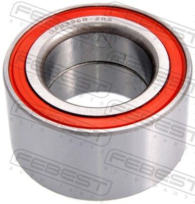 FEBEST DAC3968-2RS Wheel bearing kit 321 498 625 E