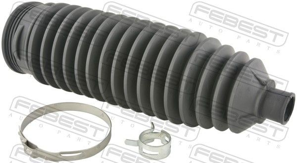 FEBEST FRKB-EXPV FORD USA Rack and pinion bellow
