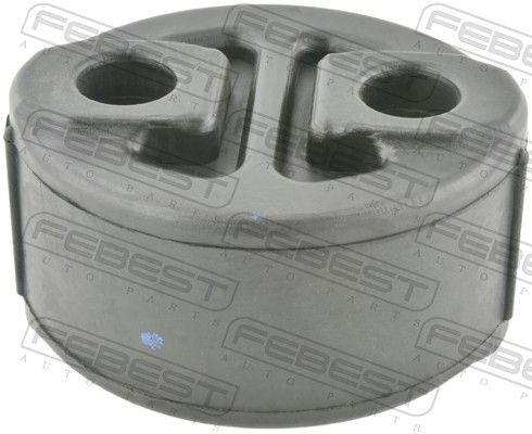 TEXB-021 FEBEST Holder, exhaust system buy cheap
