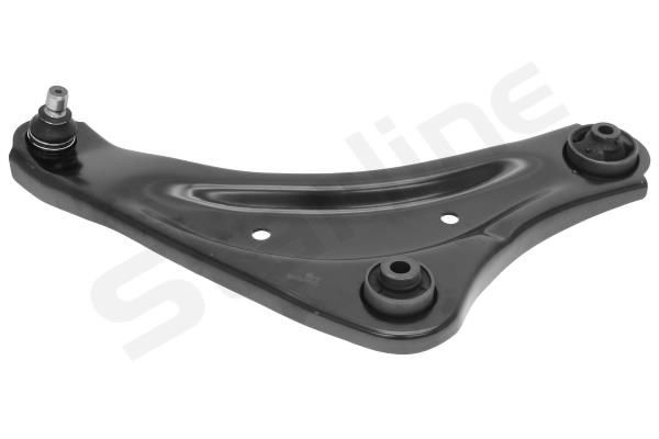 8479700 Track control arm STARLINE 84.79.700 review and test