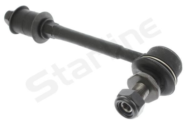 Anti-roll bar links STARLINE both sides, Front Axle, 177mm, M10X1.25 - 90.39.735