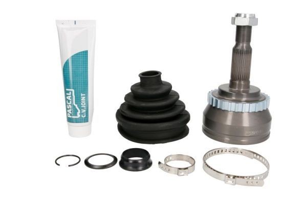 PASCAL G1U002PC Joint kit, drive shaft SAAB experience and price
