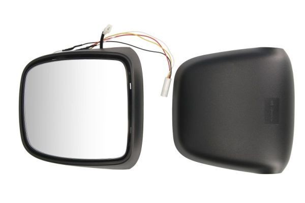 PACOL both sides, Electric, Heated Side mirror DAF-MR-037 buy