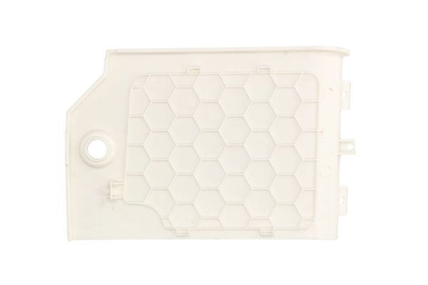 PACOL Cover, footboard DAF-SP-025R