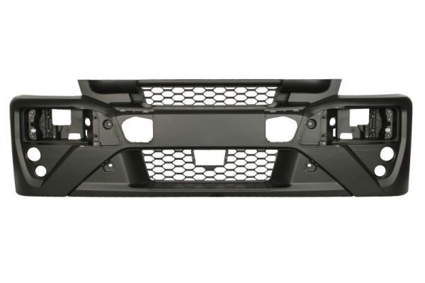 PACOL Front, for vehicles with front fog light Front bumper IVE-FB-024 buy