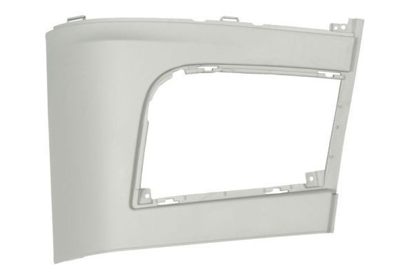 Original MER-FB-043R PACOL Bumper experience and price
