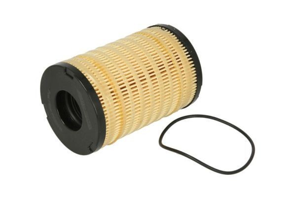 Great value for money - BOSS FILTERS Fuel filter BS04-215