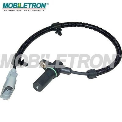 MOBILETRON CS-E198 Crankshaft sensor 3-pin connector, Inductive Sensor