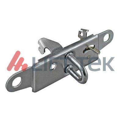 LIFT-TEK LT37229 Door lock mechanism Fiat Punto Mk2 1.3 JTD 16V 70 hp Diesel 2005 price