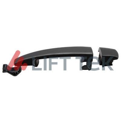 LIFT-TEK Sliding Door, black Door Handle LT80568 buy