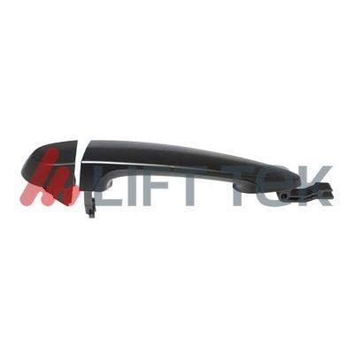 LIFT-TEK LT80688 Door handle cap E92 320d 2.0 184 hp Diesel 2012 price