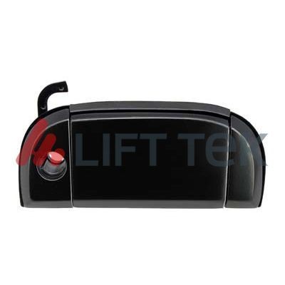 LIFT-TEK LT8094303 Door Handle Left Front, without lock barrel