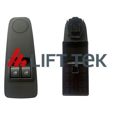 Original LTFTP76008 LIFT-TEK Window switch experience and price