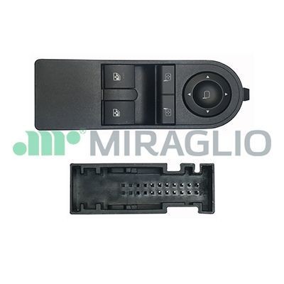 MIRAGLIO 121/OPB76002 Window switch 13 228 879