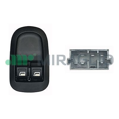 121/PGP76004 MIRAGLIO Electric window switch buy cheap