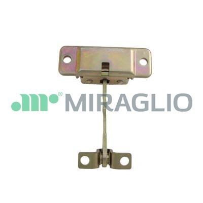 MIRAGLIO Right, Left, B-Pillar Door Hinge 35/140 buy