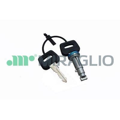 80/1031 MIRAGLIO Schließzylinder für BMC online bestellen