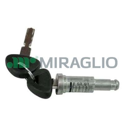 80/1033 MIRAGLIO Schließzylinder für IVECO online bestellen