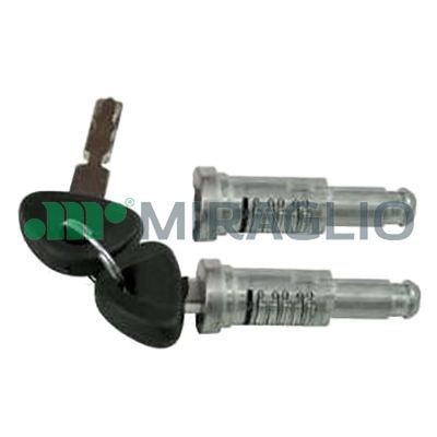MIRAGLIO 80/1227 Lock Cylinder 1 485 072