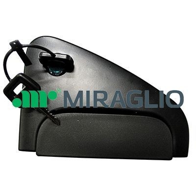 MIRAGLIO 80/790 Door Handle 1651634
