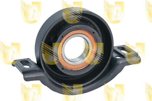 UNIGOM 381038 Propshaft bearing with bearing(s)