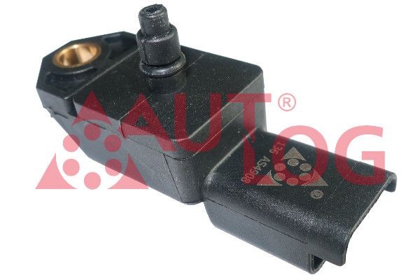 Fiat SCUDO Intake manifold pressure sensor AUTLOG AS4908 cheap