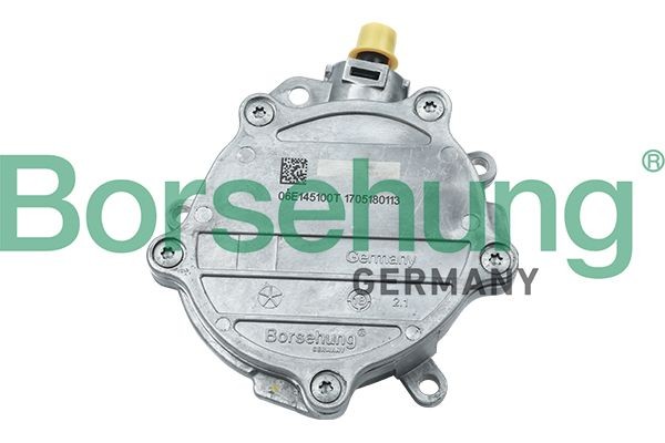 Original B18772 Borsehung Vacuum pump, brake system experience and price