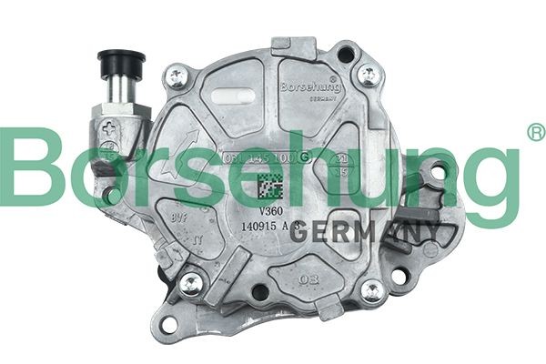 Original B18799 Borsehung Vacuum pump, brake system experience and price