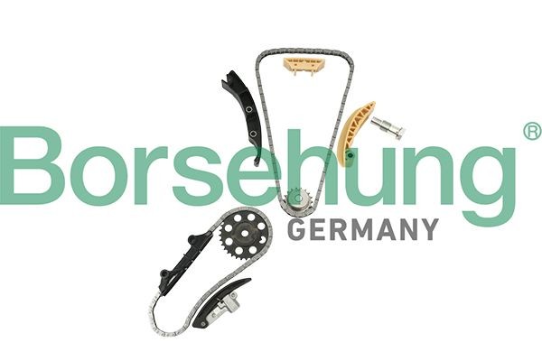 Borsehung Timing chain kit VW Passat B6 Variant new B18846