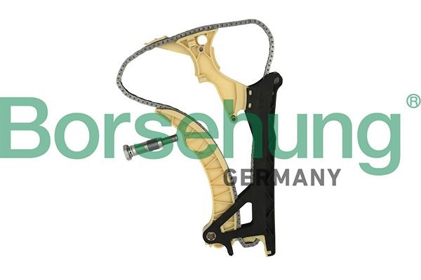 Borsehung B18855 Timing chain kit BMW F31 320 i 184 hp Petrol 2013 price