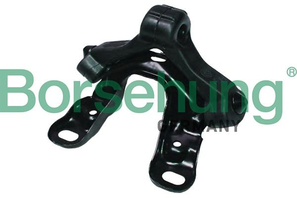 Great value for money - Borsehung Holder, exhaust system B18939