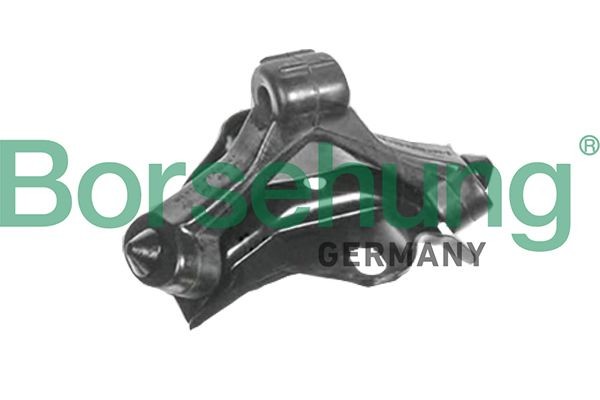 Holder exhaust pipe Borsehung - B18940