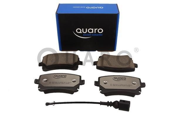 QUARO Brake pad kit QP2724C