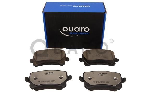QUARO Brake pad kit QP4222C