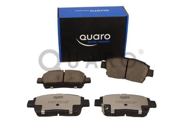 QUARO Brake pad kit QP7748C