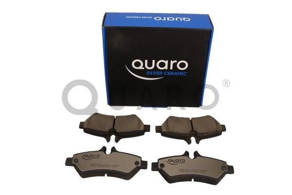 QUARO Brake pad kit QP7759C