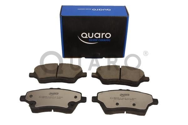 QUARO Brake pad kit QP8249C