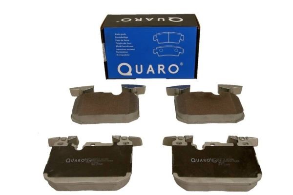 QUARO Brake pad kit QP8719