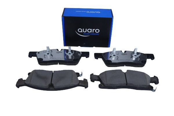 QUARO QP8841C Brake pad set 2AMV-3369-AA
