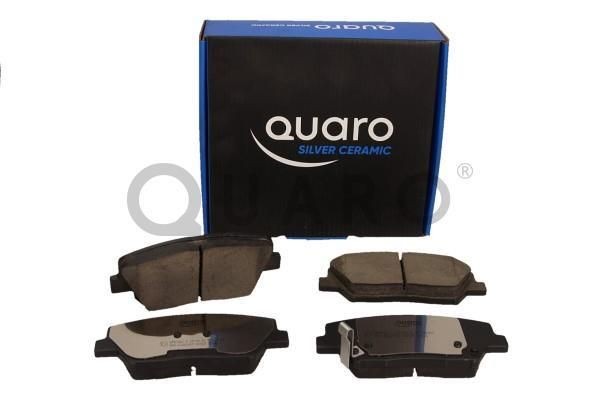 QUARO Brake pad kit QP8946C