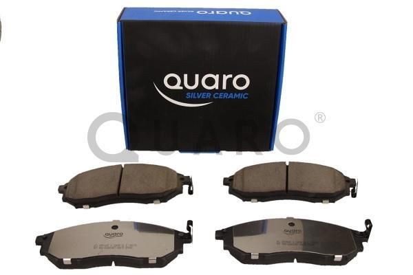 QUARO Brake pad kit QP8960C