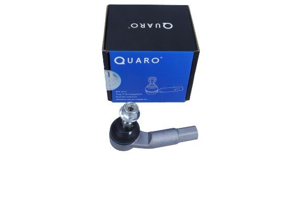 QS0034HQ Outer tie rod end QUARO QS0034/HQ review and test