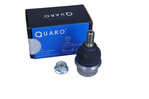 QS0035/HQ QUARO Traggelenk MULTICAR Fumo